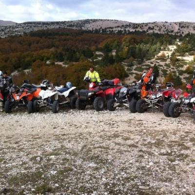 VENTOUX 2011