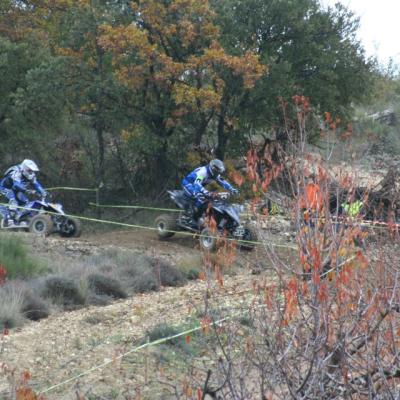 Ligue TT ENDURANCE QUAD 2013