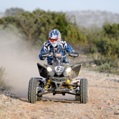 BAJA DES CORBIERES 2013