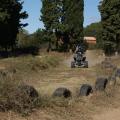 YAMAHA YFZ 450
