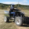 ESSAI YAMAHA 10/2011