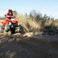 ENZO le saut du OUTLAW avant le RAPTOR
