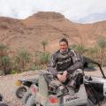 LOULE the Scrambler Mania