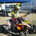 GAS GAS MAZAN 2012