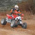 HAKIM 1 BAJA 2012