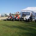 TEAM MEGAPASION IRATY 2011
