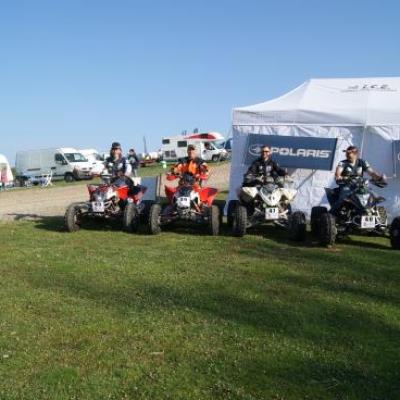 BAJA IRATY 2011