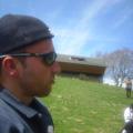 MEDHI dit l'ARDECHOIS