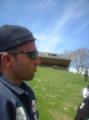 MEDHI dit l'ARDECHOIS