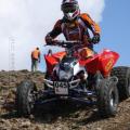BAJA IRATY 2010