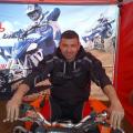 gas gas en avant pour un TOP 10