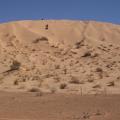 LES GRANDES DUNES