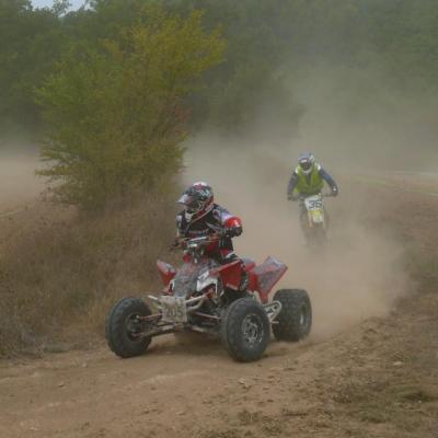 TT ENDURANCE SAISON 2011